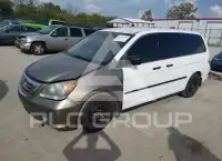 2008 Honda ODYSSEY фото