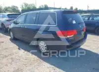 2008 Honda ODYSSEY фото