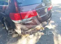 2008 Honda ODYSSEY фото