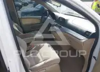 2008 Honda ODYSSEY фото