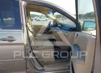 2008 Honda ODYSSEY фото