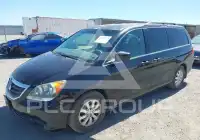 2008 Honda ODYSSEY photo
