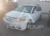 2008 Honda ODYSSEY фото