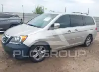 2008 Honda ODYSSEY photo