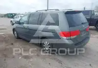 2008 Honda ODYSSEY photo