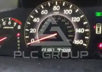 2008 Honda ODYSSEY фото