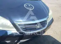2008 Honda ODYSSEY фото