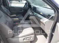 2008 Honda ODYSSEY фото