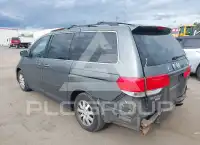2008 Honda ODYSSEY фото
