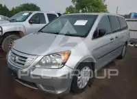 2008 Honda ODYSSEY фото