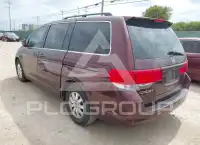 2008 Honda ODYSSEY фото