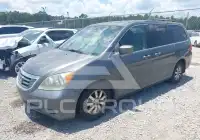 2008 Honda ODYSSEY фото