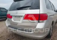 2008 Honda ODYSSEY photo