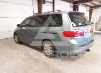 2008 Honda ODYSSEY фото