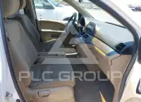 2008 Honda ODYSSEY photo