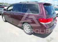 2008 Honda ODYSSEY фото