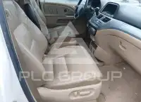 2008 Honda ODYSSEY photo
