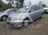 2008 Honda ODYSSEY фото