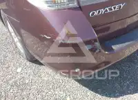 2008 Honda ODYSSEY фото