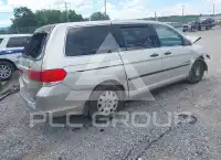 2008 Honda ODYSSEY photo
