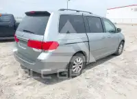 2008 Honda ODYSSEY фото