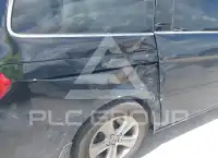 2008 Honda ODYSSEY photo