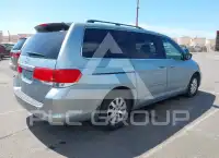 2008 Honda ODYSSEY photo