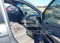 2008 Honda ODYSSEY фото