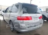 2008 Honda ODYSSEY photo