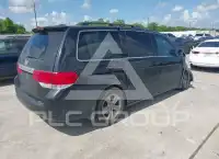 2008 Honda ODYSSEY photo