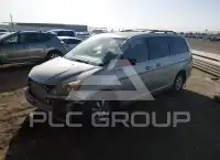2008 Honda ODYSSEY фото