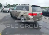 2008 Honda ODYSSEY фото