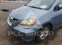 2008 Honda ODYSSEY photo