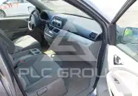 2008 Honda ODYSSEY photo
