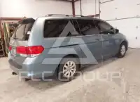 2008 Honda ODYSSEY фото