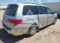 2008 Honda ODYSSEY фото