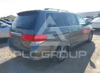 2008 Honda ODYSSEY фото