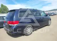 2008 Honda ODYSSEY фото