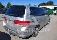 2008 Honda ODYSSEY фото