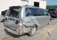 2008 Honda ODYSSEY photo