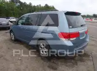 2008 Honda ODYSSEY photo