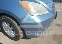 2008 Honda ODYSSEY фото