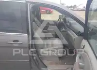 2008 Honda ODYSSEY фото