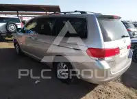 2008 Honda ODYSSEY фото