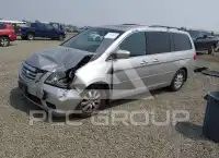 2008 Honda ODYSSEY photo