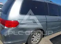2008 Honda ODYSSEY фото
