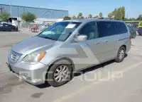 2008 Honda ODYSSEY фото