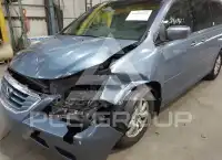 2008 Honda ODYSSEY фото