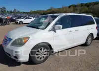 2008 Honda ODYSSEY фото