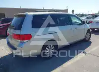 2008 Honda ODYSSEY фото